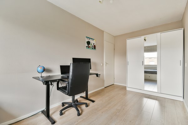 Medium property photo - Desselstraat 4, 1066 LT Amsterdam